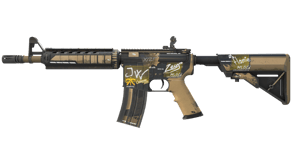Desert-Strike image