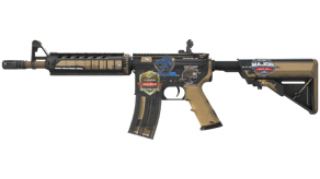 Desert-Strike image