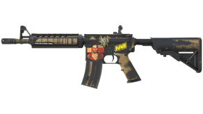 Desert-Strike image