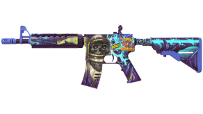 Desolate Space image