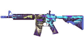 Desolate Space image