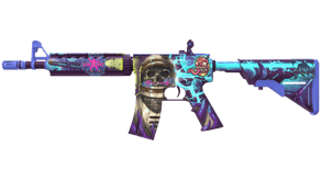 Desolate Space image