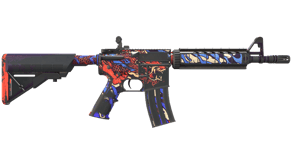 龍王 (Dragon King) image