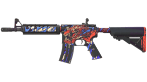 龍王 (Dragon King) image