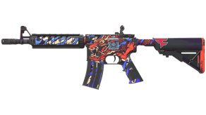 龍王 (Dragon King) image