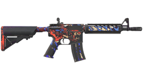 龍王 (Dragon King) image