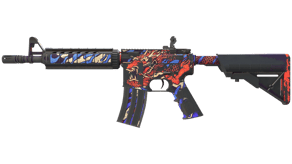 龍王 (Dragon King) image