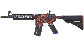龍王 (Dragon King) image