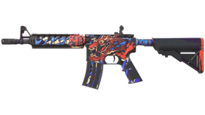 龍王 (Dragon King) image