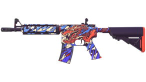 龍王 (Dragon King) image