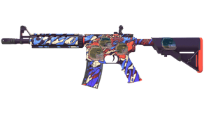 龍王 (Dragon King) image