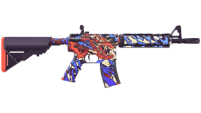 龍王 (Dragon King) image