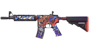 龍王 (Dragon King) image