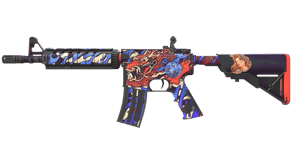 龍王 (Dragon King) image