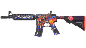 龍王 (Dragon King) image