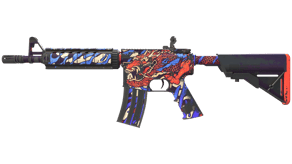 龍王 (Dragon King) image