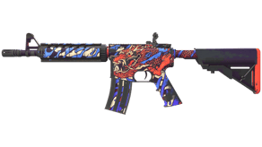 龍王 (Dragon King) image