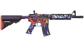 龍王 (Dragon King) image