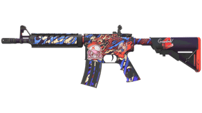 龍王 (Dragon King) image
