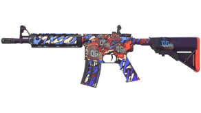 龍王 (Dragon King) image