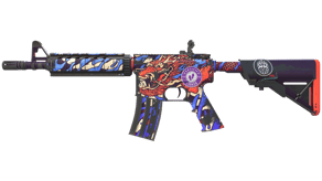 龍王 (Dragon King) image