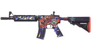 龍王 (Dragon King) image