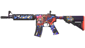 龍王 (Dragon King) image