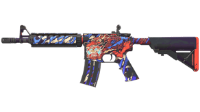 龍王 (Dragon King) image