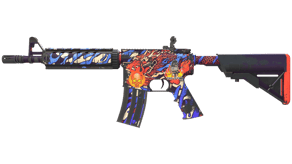 龍王 (Dragon King) image