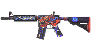 龍王 (Dragon King) image