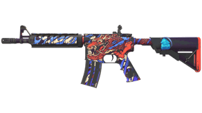 龍王 (Dragon King) image