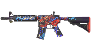 龍王 (Dragon King) image