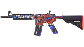 龍王 (Dragon King) image