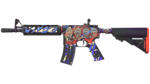 龍王 (Dragon King) image