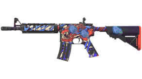 龍王 (Dragon King) image