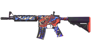 龍王 (Dragon King) image