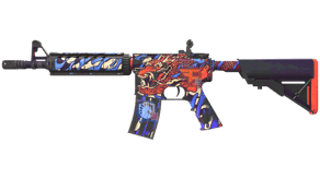 龍王 (Dragon King) image