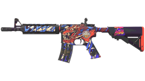 龍王 (Dragon King) image