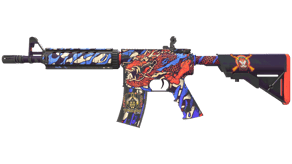 龍王 (Dragon King) image