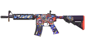龍王 (Dragon King) image