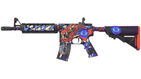 龍王 (Dragon King) image