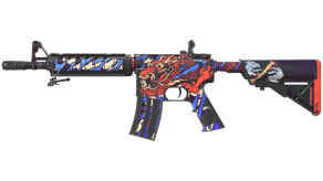 龍王 (Dragon King) image