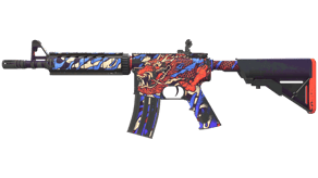 龍王 (Dragon King) image