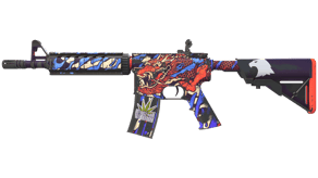 龍王 (Dragon King) image