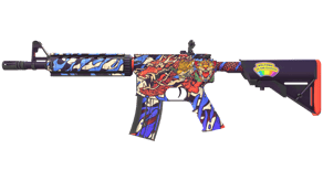 龍王 (Dragon King) image