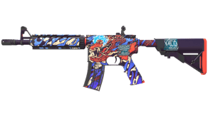 龍王 (Dragon King) image