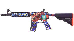 龍王 (Dragon King) image