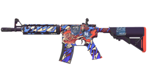 龍王 (Dragon King) image