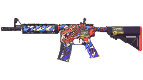 龍王 (Dragon King) image