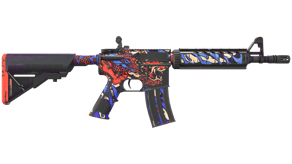 龍王 (Dragon King) image